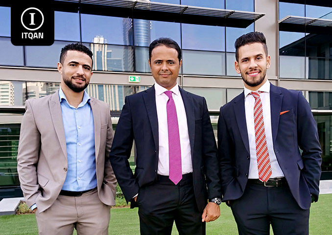 Establishing a company in Jebel Ali